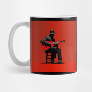 Antonio Soler Mug